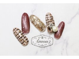 定額【テーマ:マグネット】1