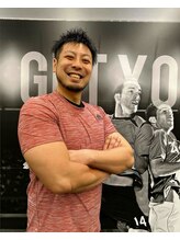 Dr.ストレッチ 本厚木店&nbsp;小野 雄貴