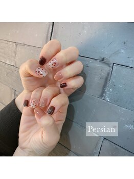 ペルシャ 坂戸駅前店(Persian)/レオパード