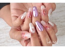 レイ ネイル(Lei nail)/