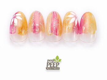 ピッピ 桜新町店(peep PEEP)/ 22年10月マンスリートレンド-5