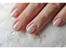 マックスオーガニックネイルサロン/