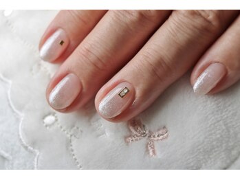 マックスオーガニックネイルサロン/