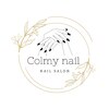 コルミー ネイル(Colmy nail)のお店ロゴ