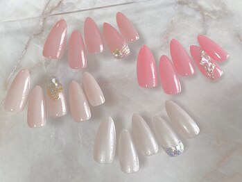 ファイン(Fine)/Office nail