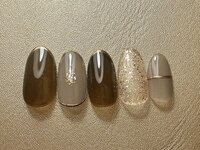 Bow nail【バウネイル】