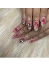 ヴィオラネイル(VIOLA.nail)/