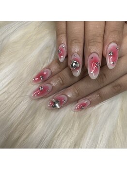 ヴィオラネイル(VIOLA.nail)/