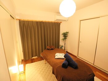 ルーム(ROOM)/施術部屋