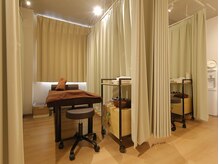 ベルルーナ(Belle-Lune)/施術室