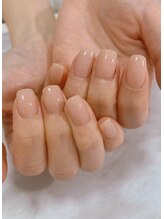 ハンズ ティーン(Hands Teen)/ワンカラ―
