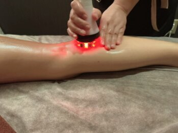 らくほう中野リラクゼーションサロン/