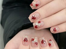 ラッキー(Lucky)/