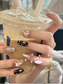 スカルプネイル