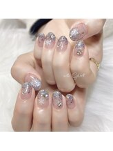 ウィズグリント(with Glint)/定額デザイン(パーツ変更可)