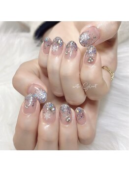 定額デザイン(パーツ変更可)