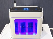 アヴニール 光の森(AVENIR)/毛穴洗浄☆ハイドロヴィーナス