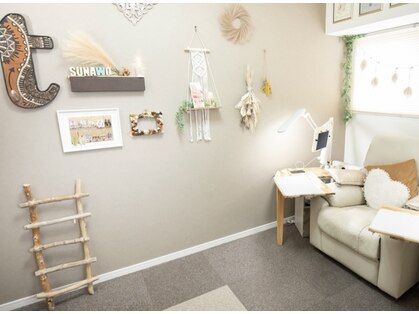 スナオ(sunawo)の写真