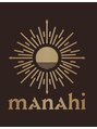 マナヒ(mAnAhi)/ｍAnAhi