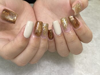 リリ(Rili)/王道ニュアンス¥9,000