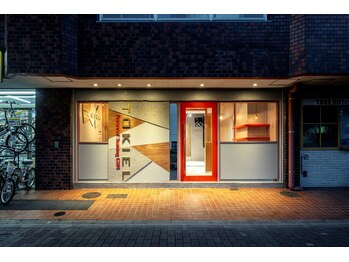 トキエル 本所吾妻橋 押上店(TOKIEL)/夜のTOKIEL【トキエル】