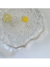 アライア(Alaia)/foot Alaiaコース￥7980