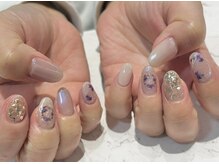 ロッコ イースト 京王八王子(ROCCO east)/《hand》トレンドsimple design