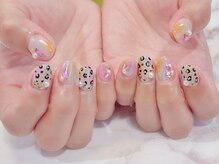 ラルネイル 大宮(Lull. nail)/