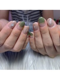 お任せデザイン