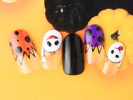 ハロウィン