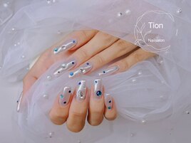 マグネット/パラジェル/長さだし