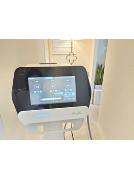 お肌をきれいにしたい