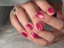 シェリードルチェ 横浜店(Sherry Dolce)/秋にオススメマグネットカラー＊