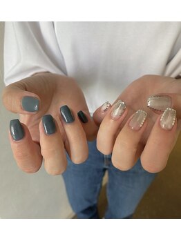 グランベイル ネイルルーム(nail room)/