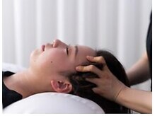 雲上のゆりかご 千歳烏山店の雰囲気（ヘッドスパで頭のコリをほぐします。【千歳烏山/ヘッドスパ】）