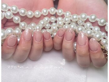 マグロ ネイルサロン/