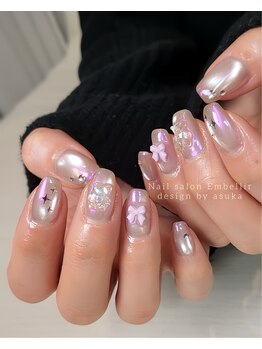 アンベリール(Embellir)/定額デザイン