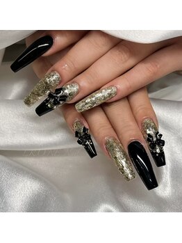 ルラワンネイル(LR.ONE Nail)/