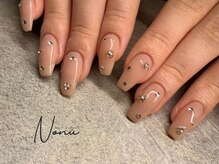 ノヌ(Nonu)