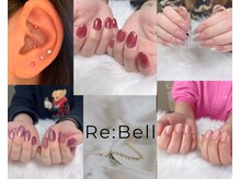 リ ベル(Re:Bell)