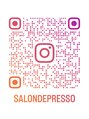 サロン ド プレッソ 十条 東十条 王子(salon de presso)&nbsp;insta gram