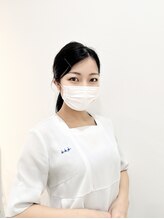 ポーラ ザ ビューティ 桑名駅前店(POLA THE BEAUTY)&nbsp;前澤 柚希