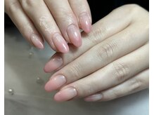 ラグジュ(LUXUJU)/６. グラデーションネイル-14-