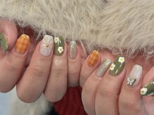 シャルム(charme)/レトロ design