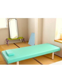 疲れを解消したい