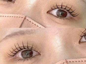 シーン スタジオ 梅田店(SSIN STUDIO)/まつ毛パーマ&眉毛サロン 梅田