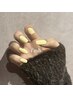 HAND【ワンカラー/グラデ/ラメグラ】¥7500→¥6500
