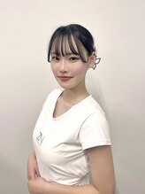 全力ストレッチ 新宿三丁目店 Chiaki 