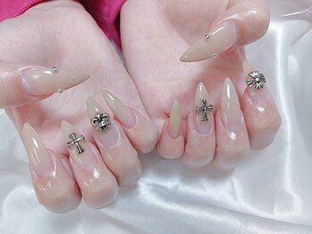 グランディール ジュニアビジュースタジオ(GrandirJunior Bijou Studio)の写真/心斎橋の人気店からJrネイリスト専門店OPEN☆ずっと憧れだったワンホン/韓国designをお得にチャレンジ!