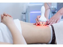 ビューティー ネイル ローズ(Beauty Nail)/スリムショックの鬼痩せお腹体験